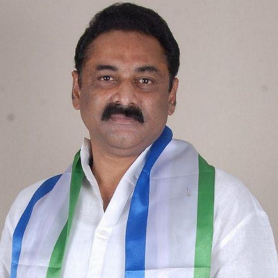 Bhuma Nagi Reddy