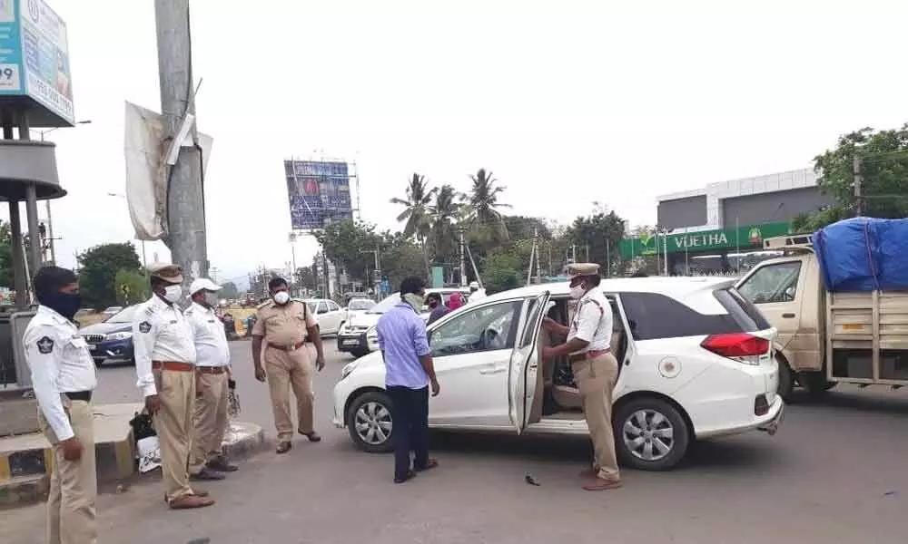 . Major Road Safety Drive Conducted Across Nandyal District br 7
