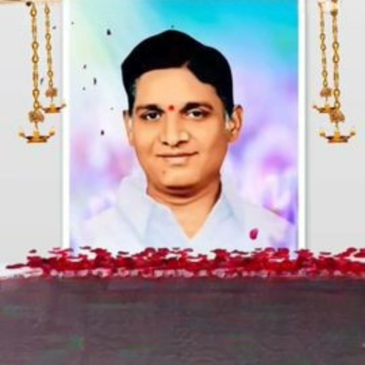 Budda Vengal Reddy