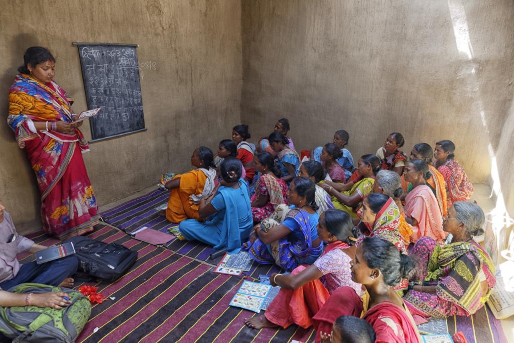 Nandyal aims for 100% literacy by 2027, new action plan under way ednews1
