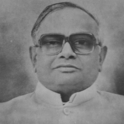 Pendekanti Venkatasubbaiah