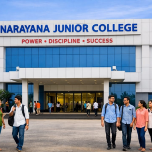 Home education naraya