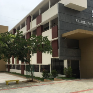 Home josphs