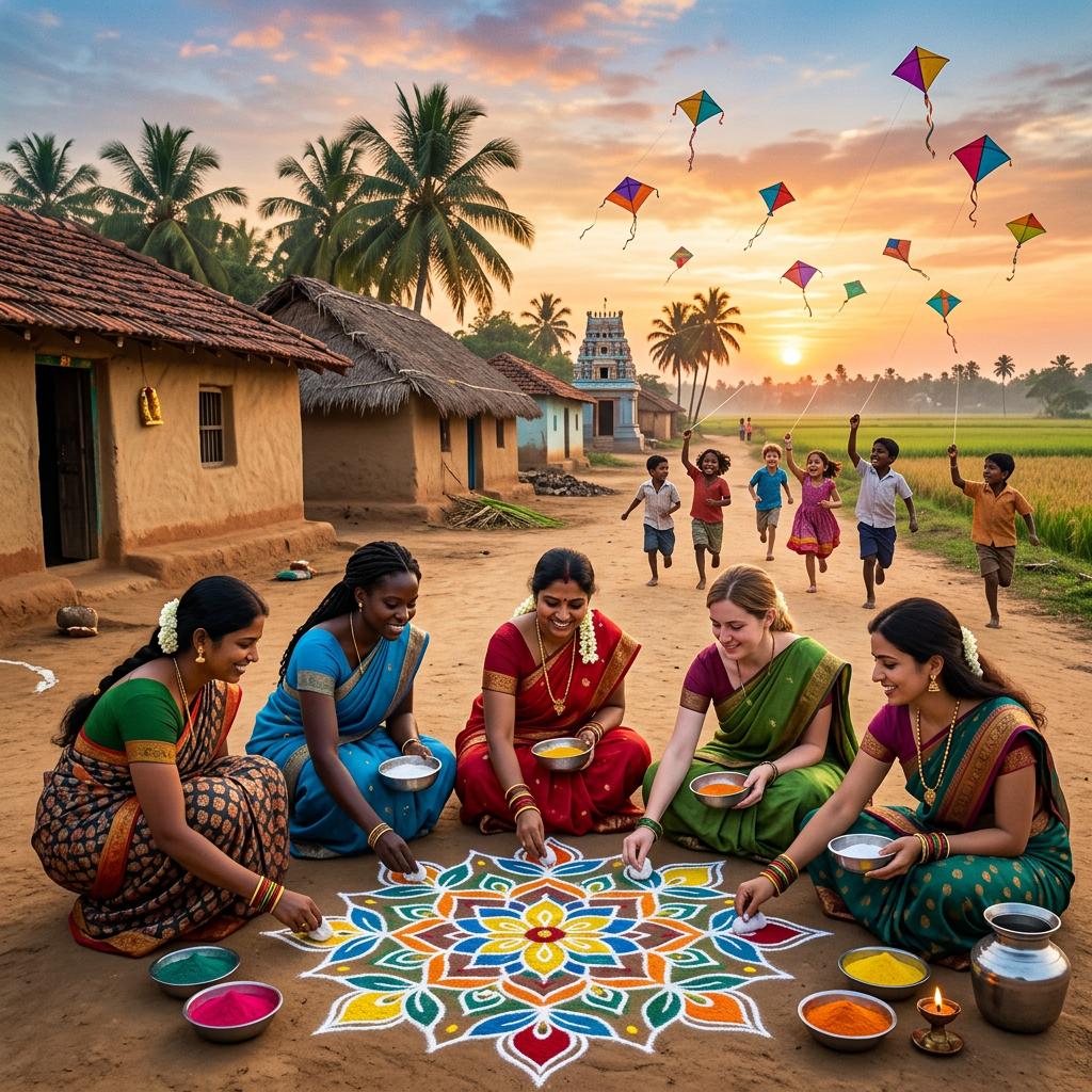 sankranthi