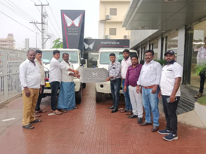 Mahindra Automotive Manufacturers Pvt. Ltd.
