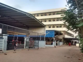 bank