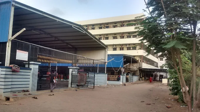 Sri Guru Raghavendra Banking Coaching Center