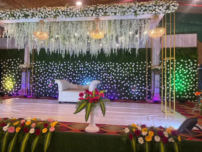 SLNS Vaibhavam – Function Halls