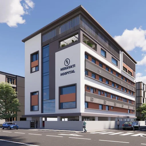 Neravati Multi Speciality Hospital